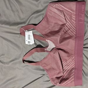 NWT Lululemon awake to lace bra